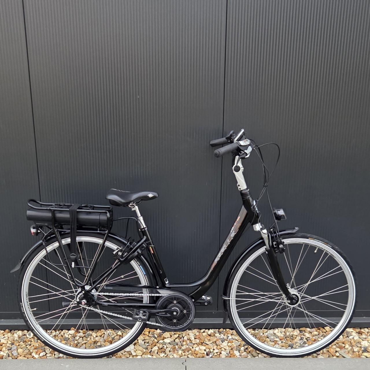 Zeer nette Gazelle Arroyo E-line Bosch Systeem 46cm