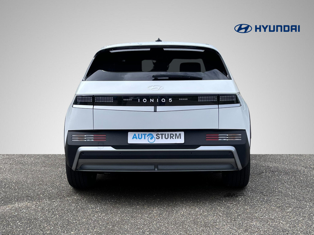 Hyundai Ioniq 5 connect+ 84 kwh *nieuw model!*