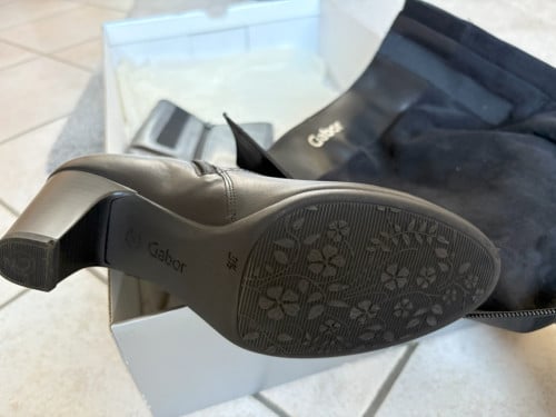 Schoenen