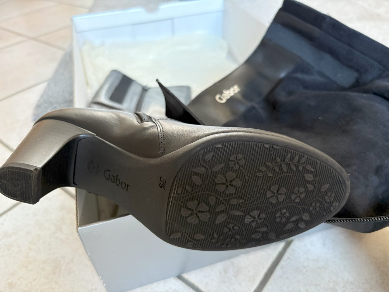 Schoenen