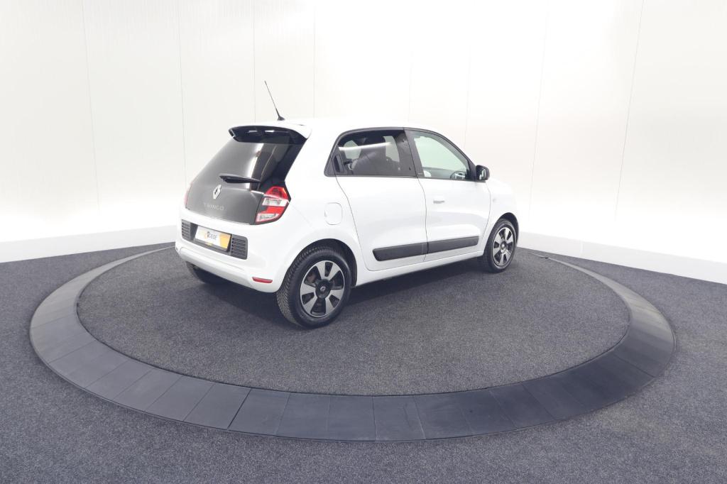 Renault Twingo 1.0 sce collection | airco | bluetooth radio | snelheidsbegr
