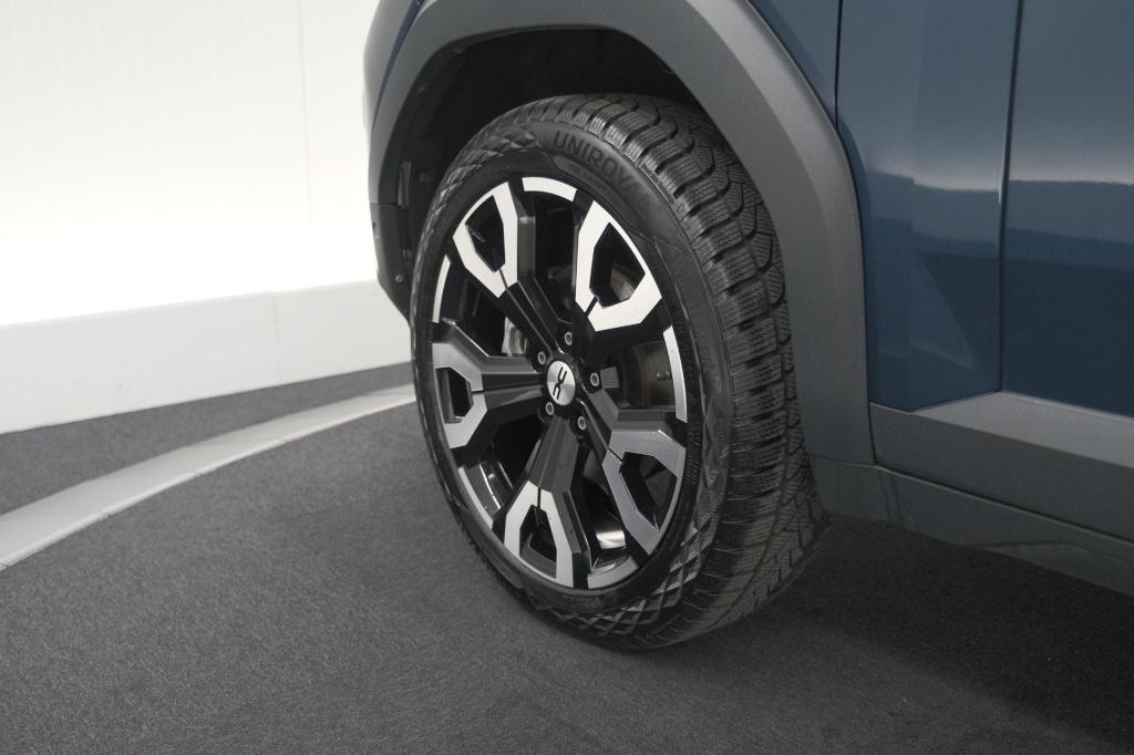 Dacia Bigster 1.8 hybrid 155 journey | 360 camera | adaptieve cruise contro