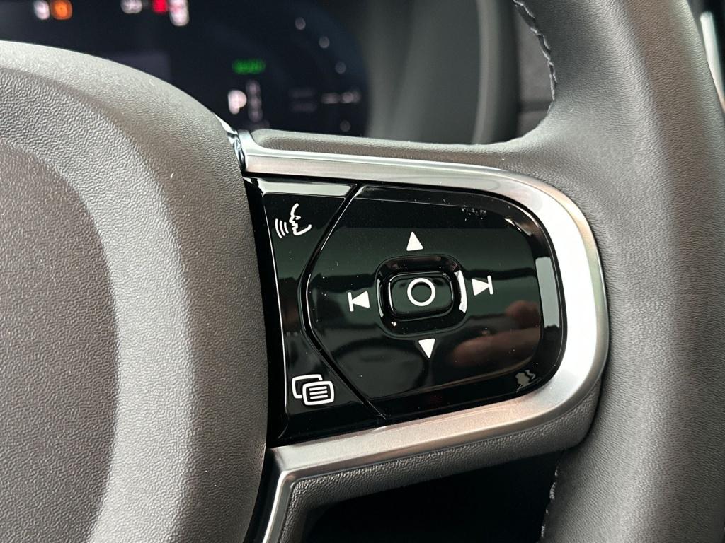 Volvo XC90 t8 awd gt ultra dark executive edition