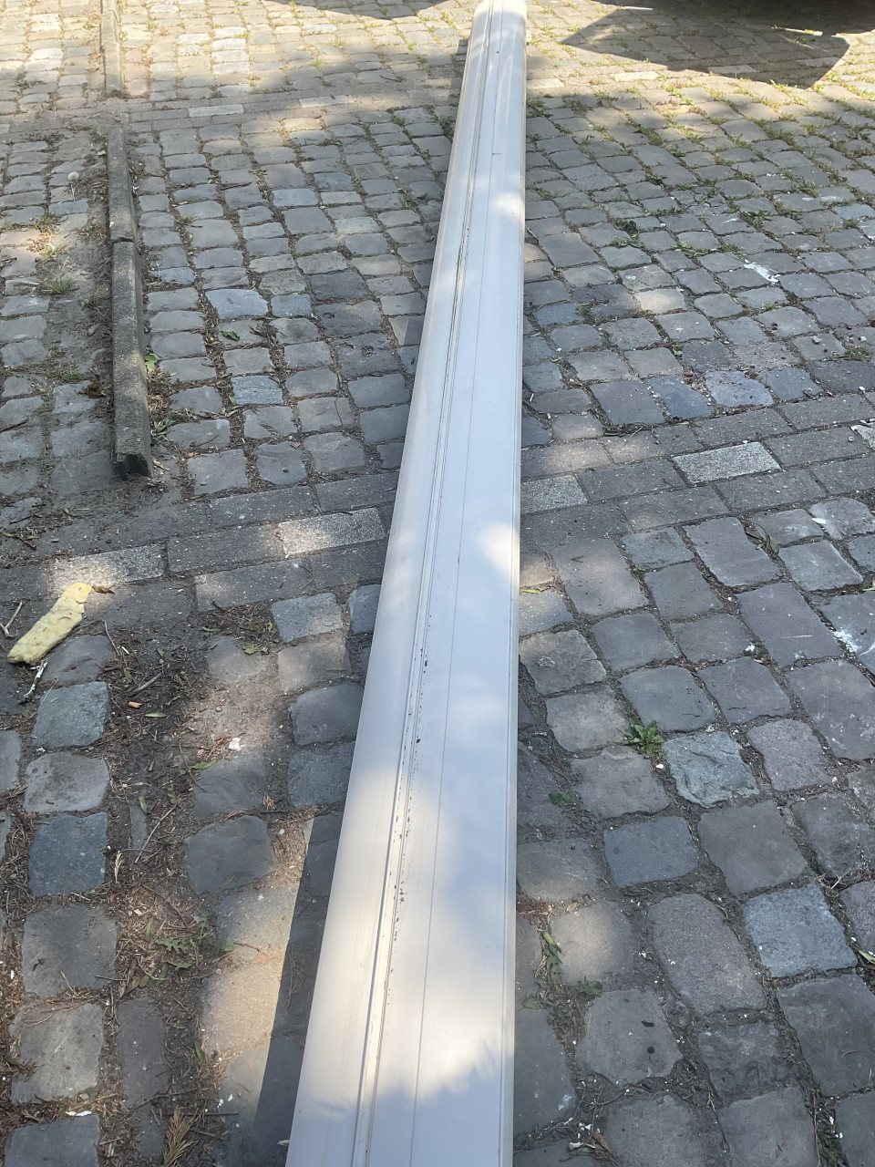 Zonnenscherm