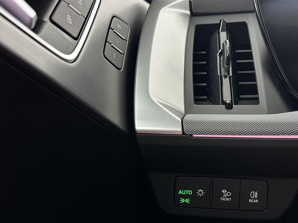 Audi Q4 E-tron s edition e-tron 55 82 kwh 250 kw / 340 pk suv ele
