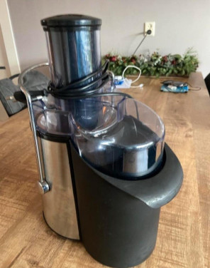 Juicer cuisinier 600 Watt