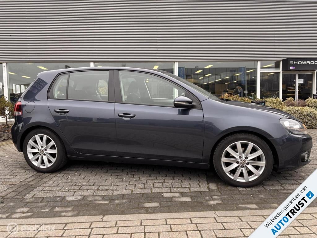 Volkswagen Golf 1.4 tsi highline dsg