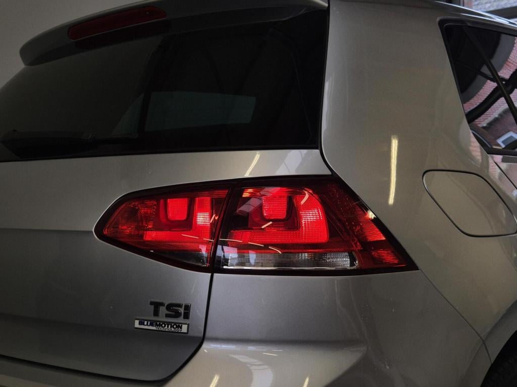 Volkswagen Golf 1.2 tsi lounge bluemotion / 5-deurs / cruise control / stoe