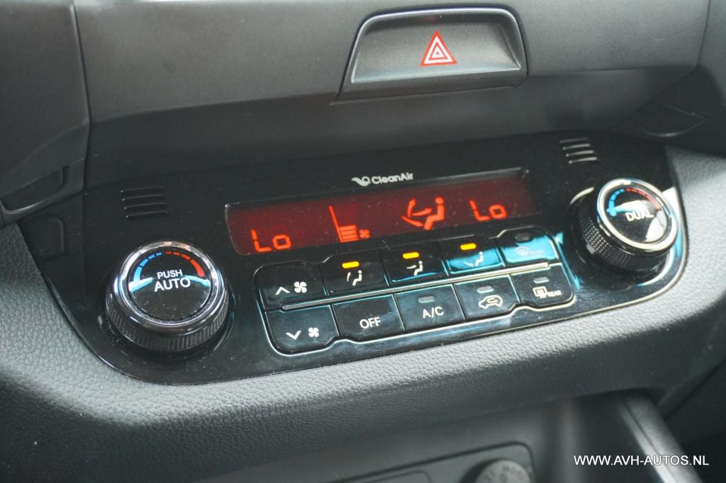 Kia Sportage 1.6 gdi x-ecutive plus pack