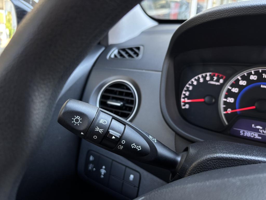 Hyundai I 10 1.0i comfort