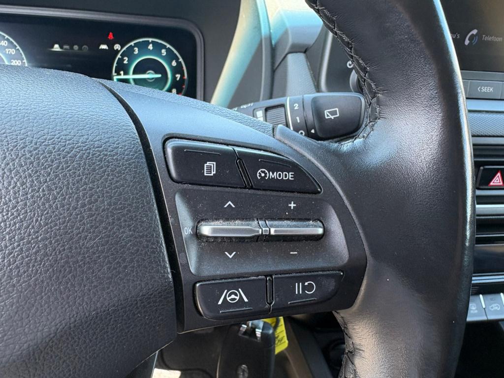 Hyundai Kona 1.0 t-gdi fashion sky