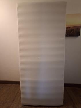 1 persoons boxspring 90 x 200