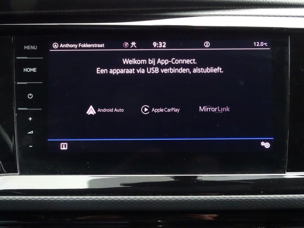 Volkswagen Transporter 2.0 tdi l2h1 30 dc bulli 200pk | dubbele cabine | el