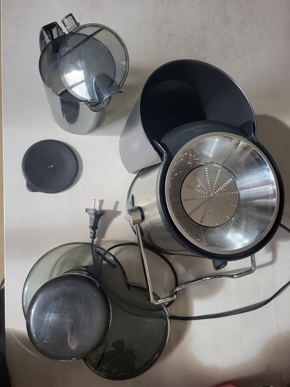 Sapcentrifuge Selinex Home