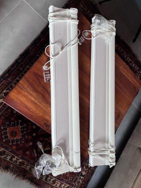 Lichtdoorlatende dupli