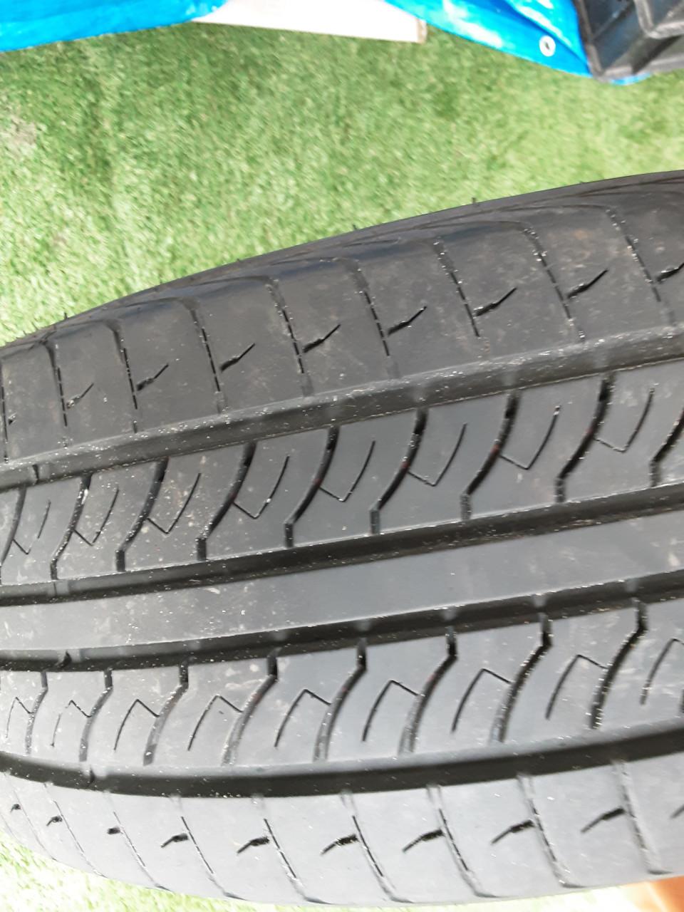 Z.g.a.n. 4 Nankang mt 235-55R 18 C -117/115R   voor onder bus of camper