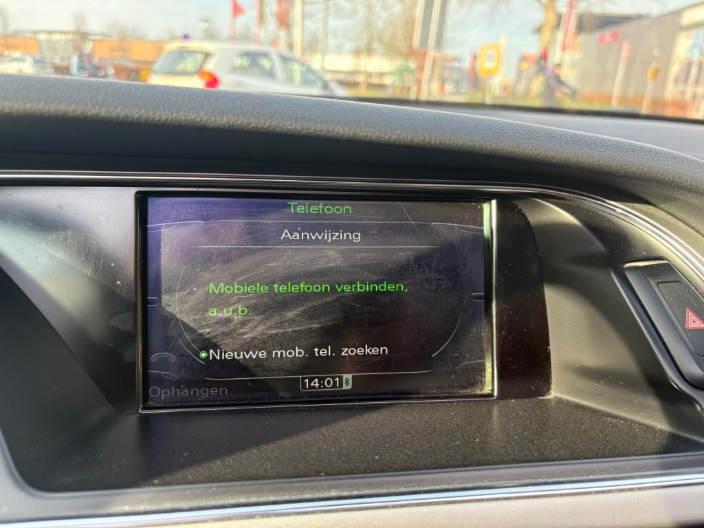 Audi A5 cabriolet 2.0 tfsi