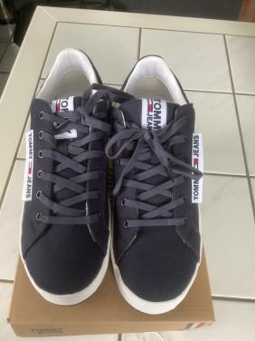 Tommy jeans sneakers 38