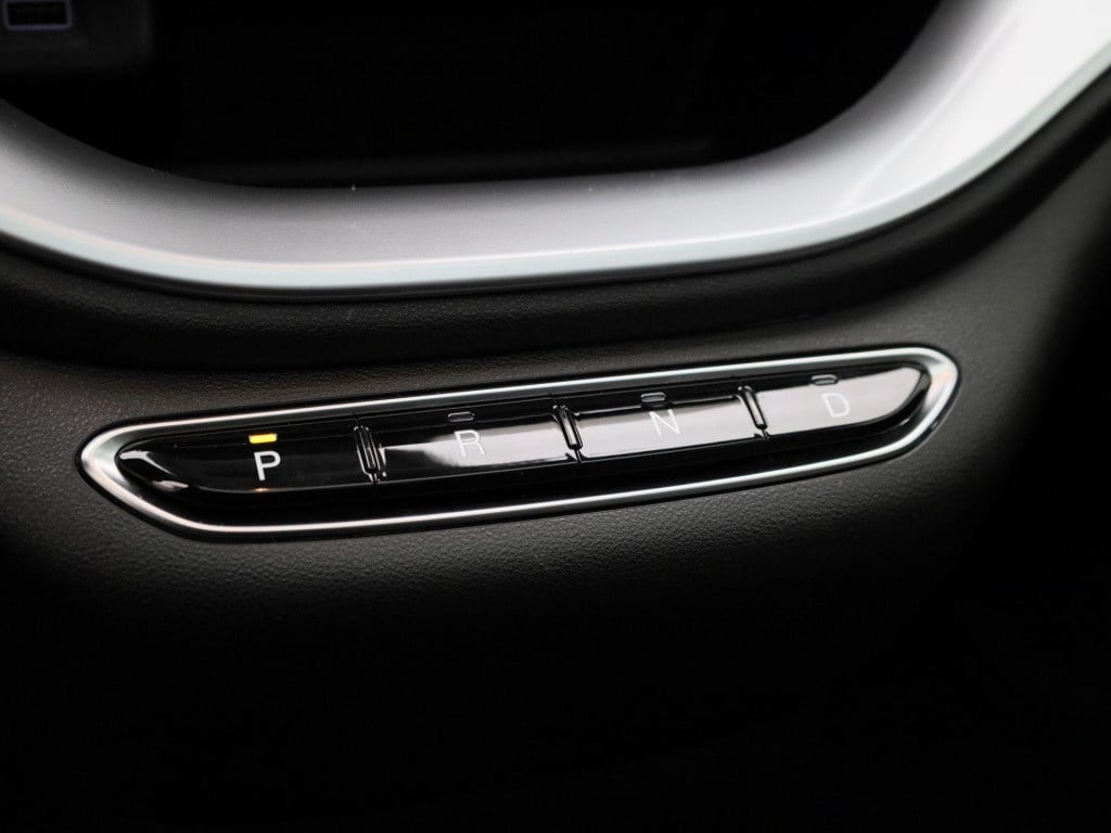 Fiat 500e icon 42 kwh
