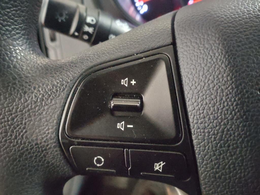 Kia Rio 1.2 cvvt comfortl.