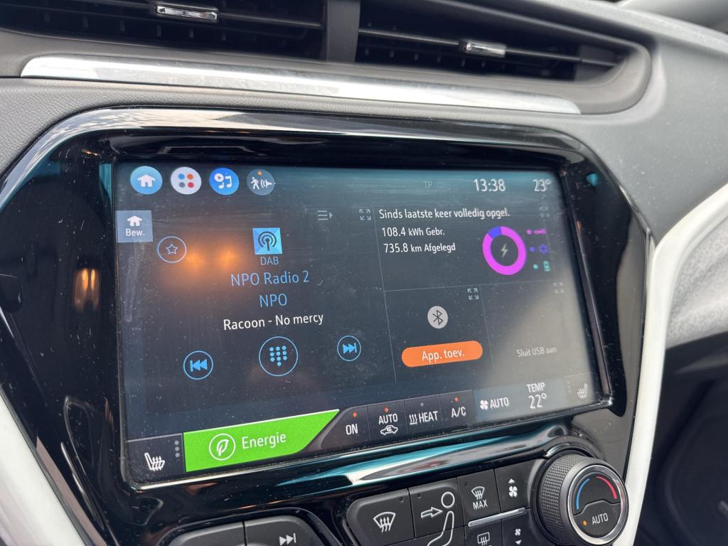 Opel Ampera-e business executive 60 kwh