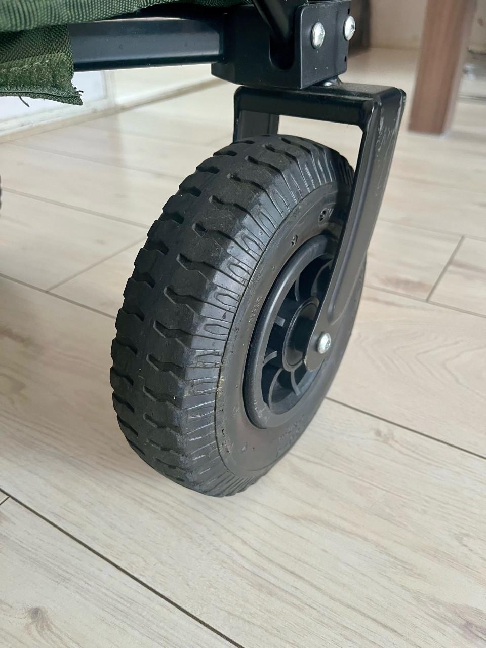 Bolderkar