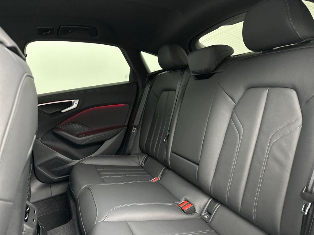 Audi A5 s edition e-hybrid 220 kw / 299 pk limousine 7 ver