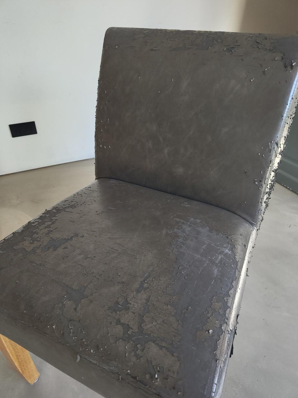 Eetkamerstoelen