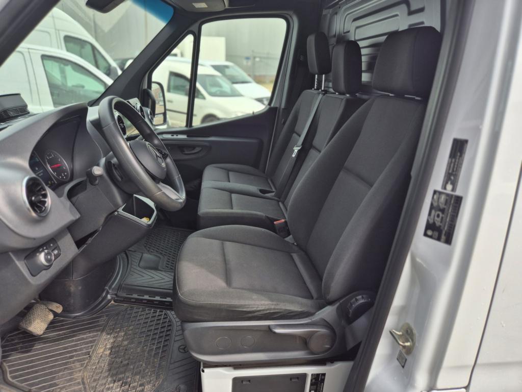 Mercedes-Benz Sprinter 317 1.9 cdi l3 base