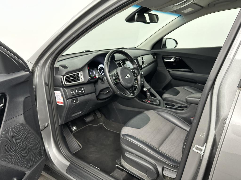 Kia Niro 1.6 gdi hybrid dynamicline