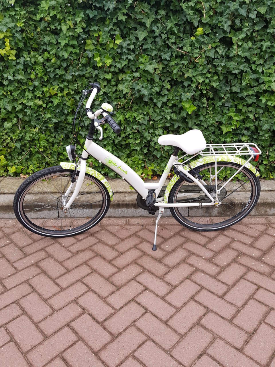 Kinderfiets 24 inch