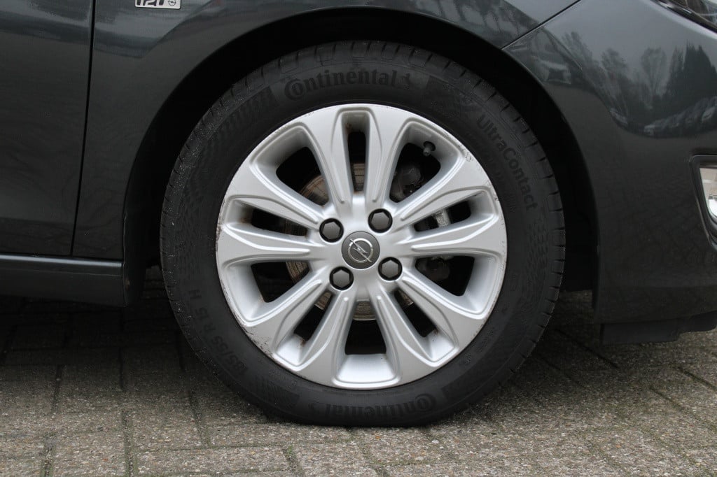 Opel Karl 1.0 120 jaar edition