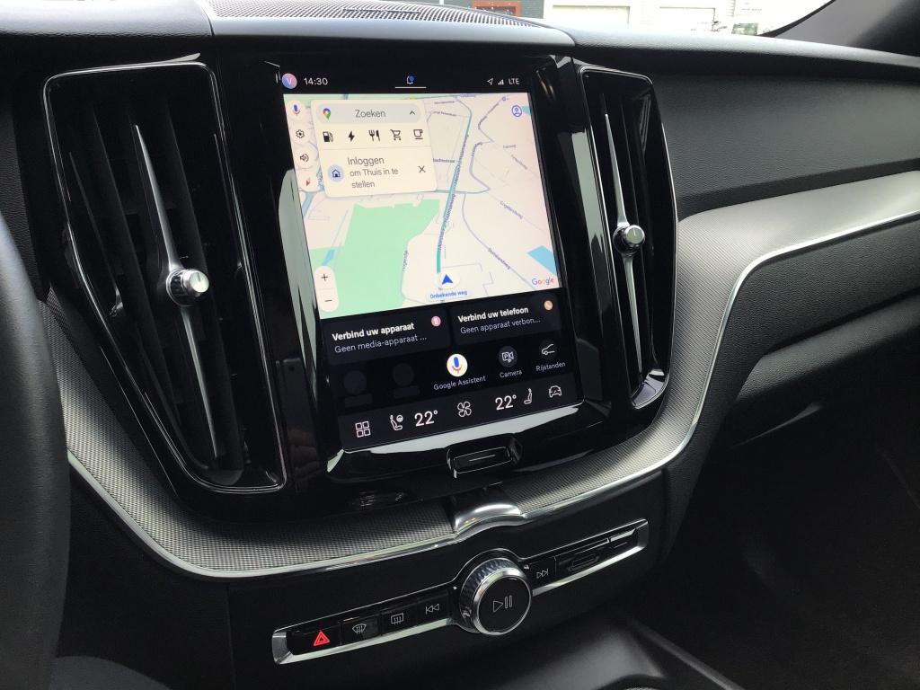 Volvo XC60 2.0 t8 plug-in hybrid awd ultimate bright