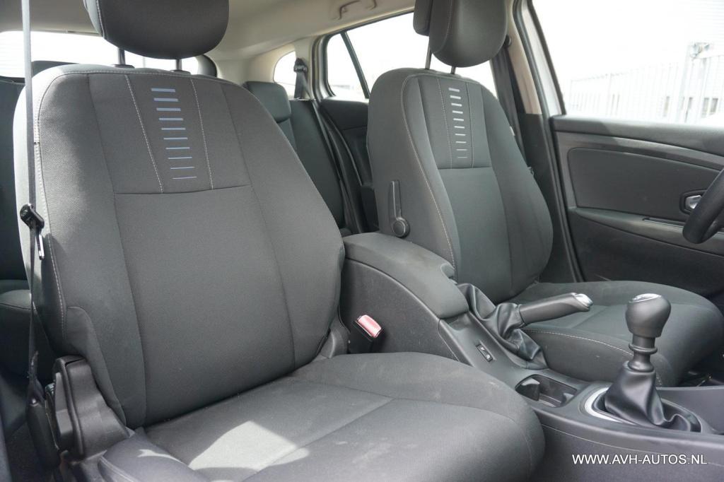 Renault Megane 1.4 tce expression