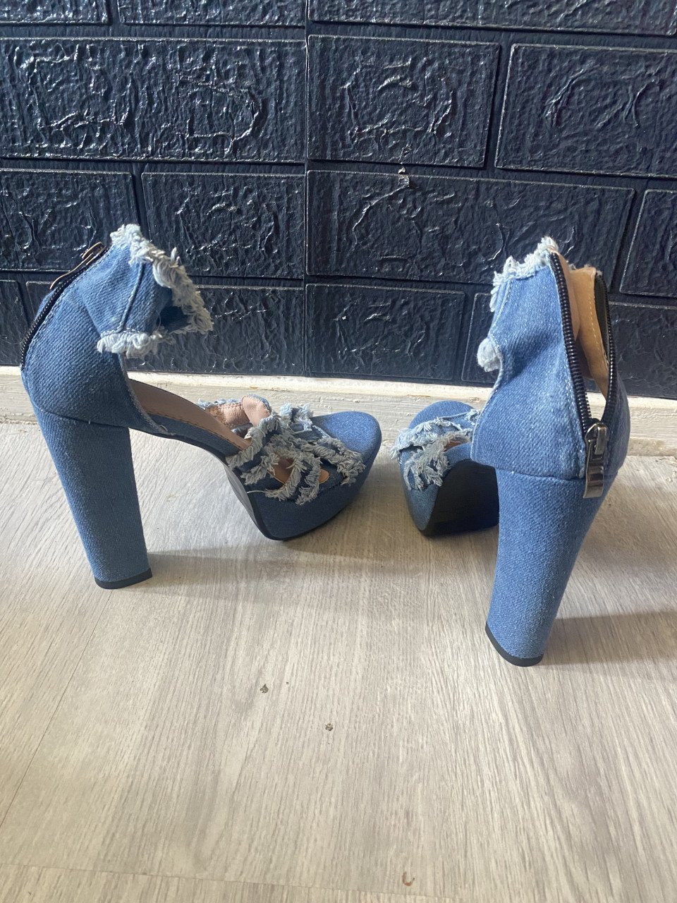 Schoenen