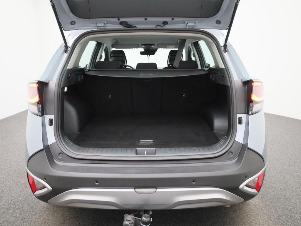 Kia Sportage 1.6 t-gdi mhev dynamicline | lmv | trekhaak | parkeer sensoren