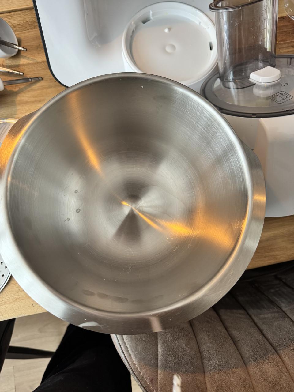 Bosch MUM5 Keukenmachine met Accessoires