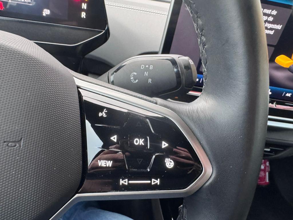 Volkswagen Id.4 pro 77 kwh