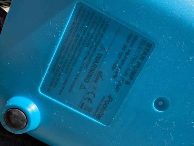 Stardupp SUP nieuw prijs 399,98 - mag weg voor 249,98