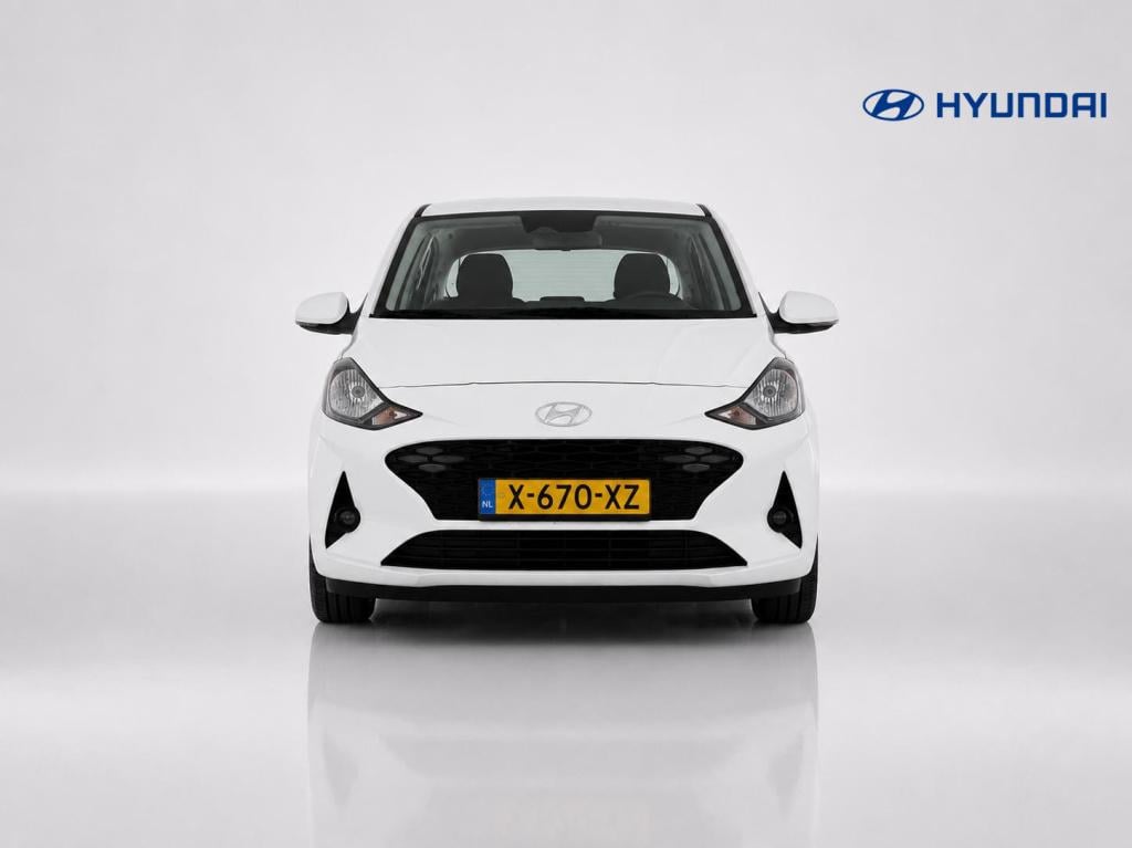 Hyundai I 10 1.0 comfort smart nl-auto, nieuwste model!