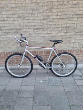 Mountainbike