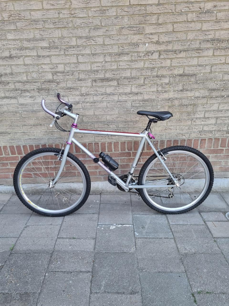 Mountainbike
