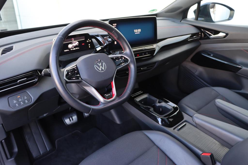 Volkswagen Id.4 gtx 4motion 77 kwh 300pk | soh 94% |