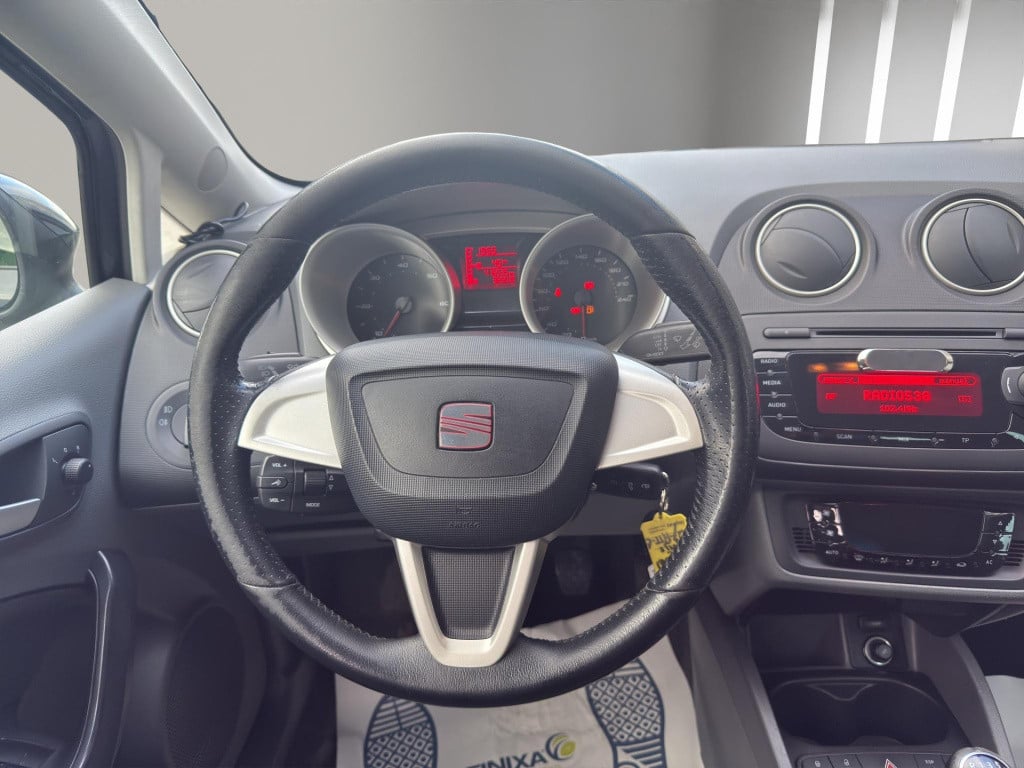 Seat Ibiza st 1.2 tdi copa plus ecomotive clima