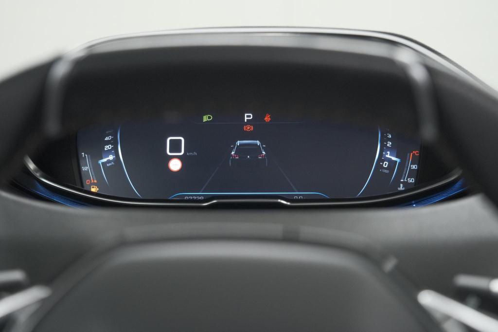 Peugeot 5008 puretech 130 eat8 gt-line | schuif-/kanteldak | trekhaak | ele