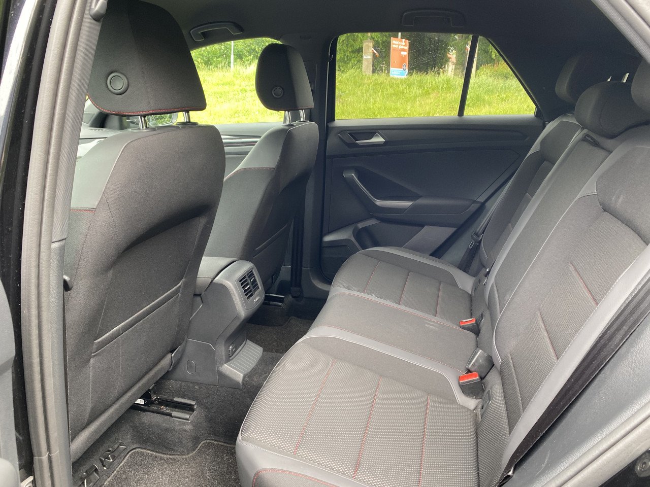 Volkswagen T-Roc 1.5 TSI Sport R-Line Business