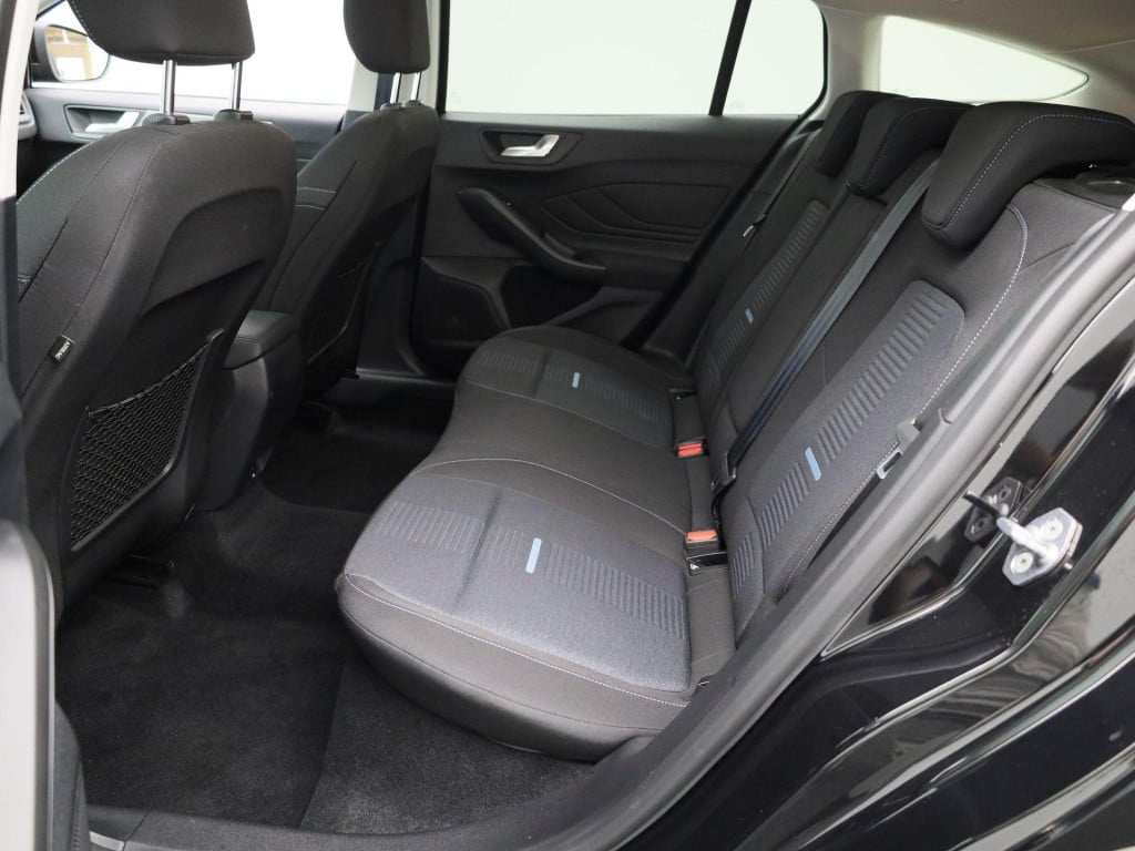 Ford Focus wagon 1.0 ecoboost hybrid active style | climate control | cruis