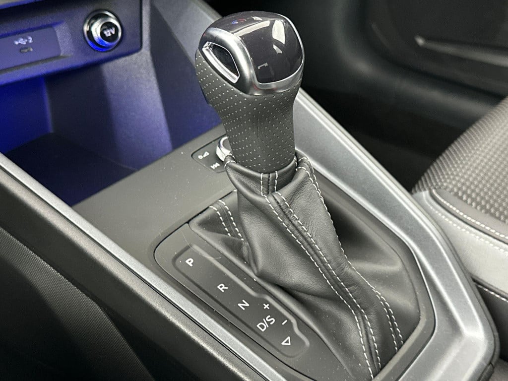 Audi A1 Sportback 25 tfsi s edition