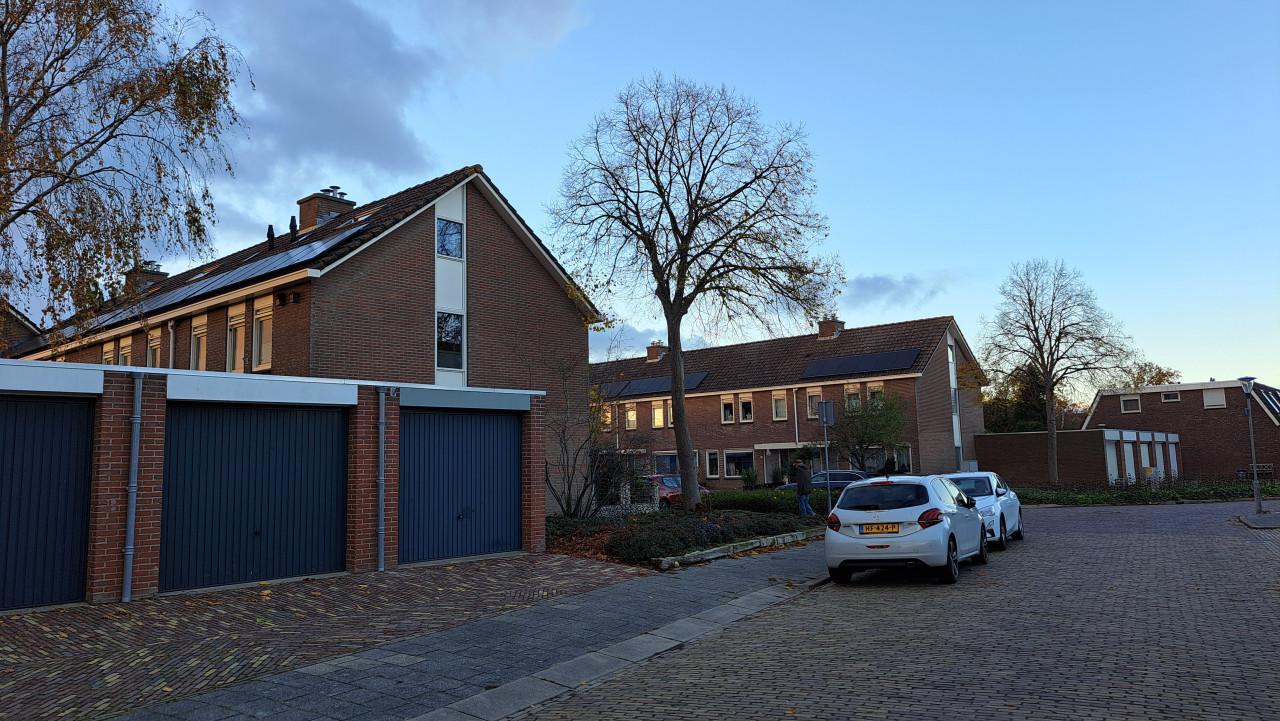 Garagebox te koop Koudekerke  Meulpad