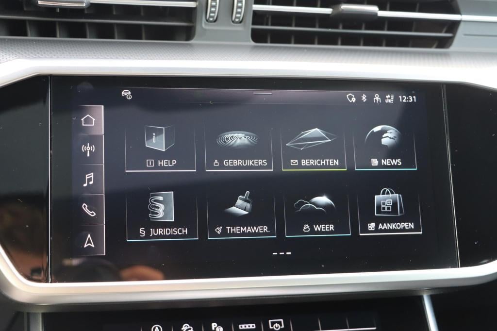 Audi A6 Allroad quattro 55 tfsi pro line advanced 340pk s-tronic